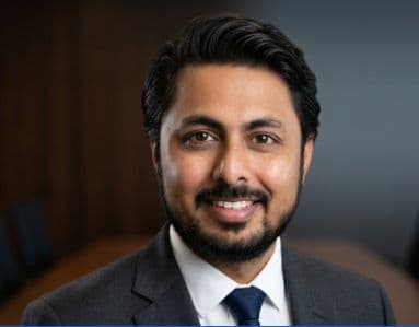 Kumar Parthjeet