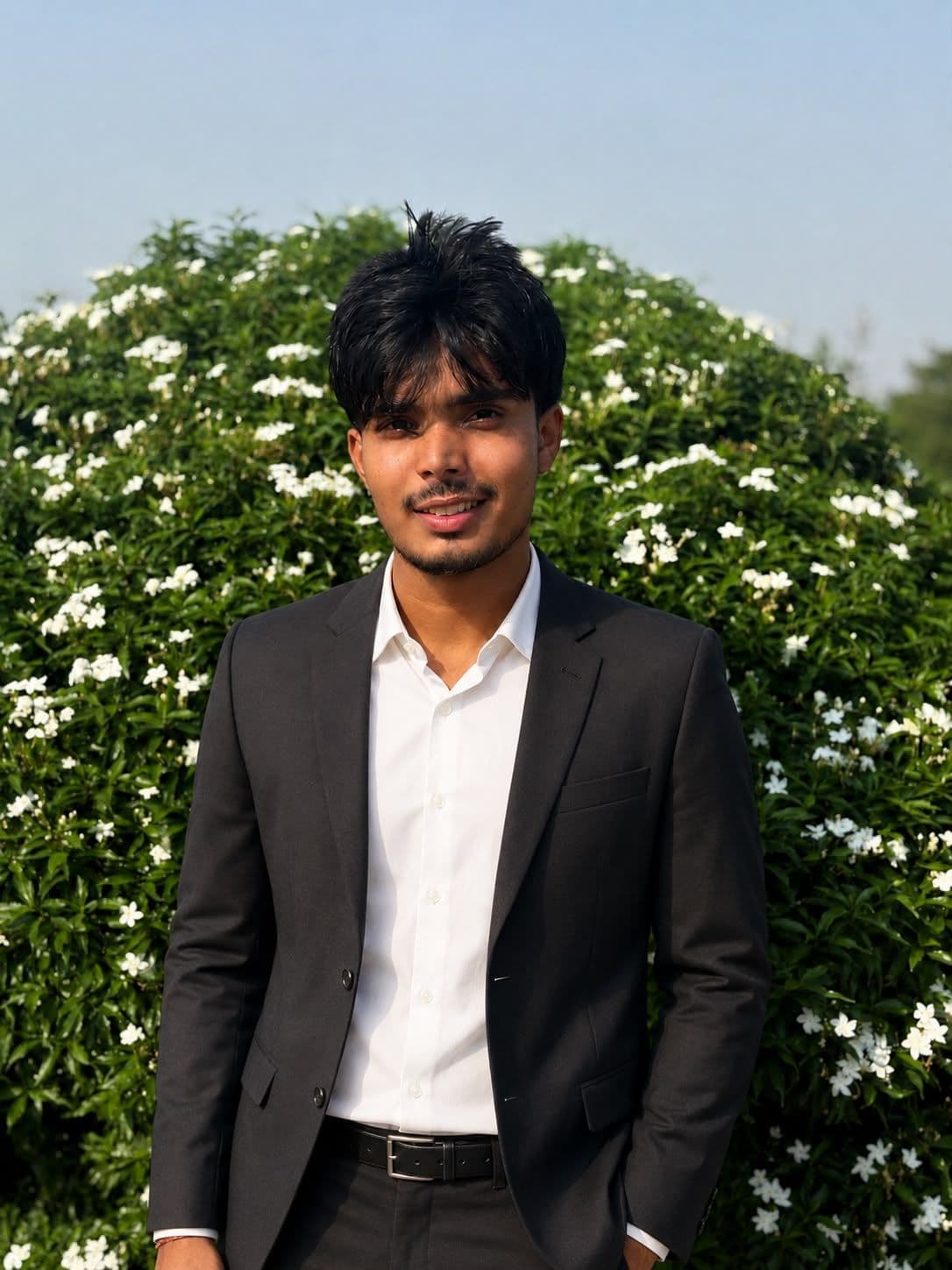 Harman Daula