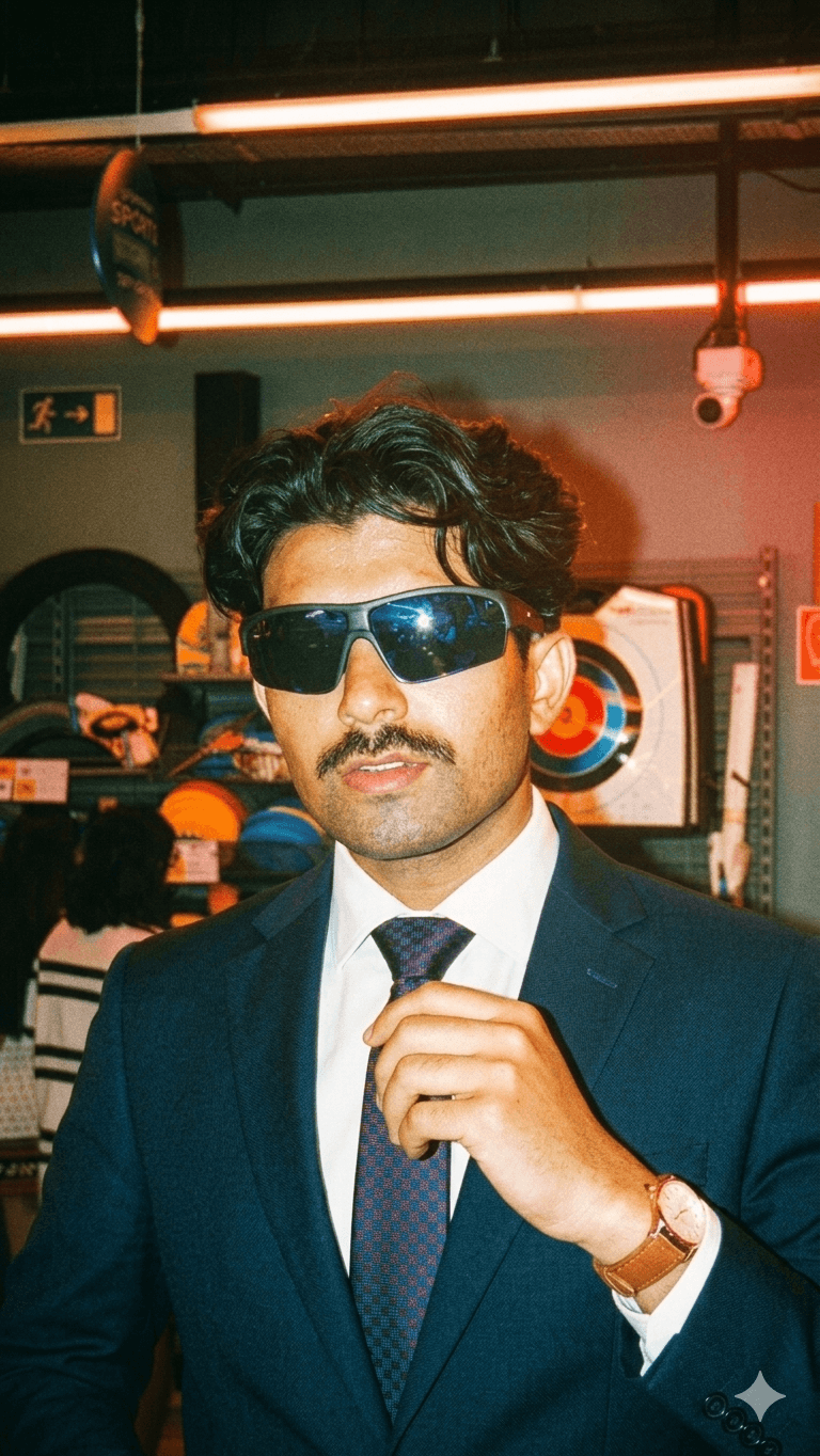 Karandeep Singh