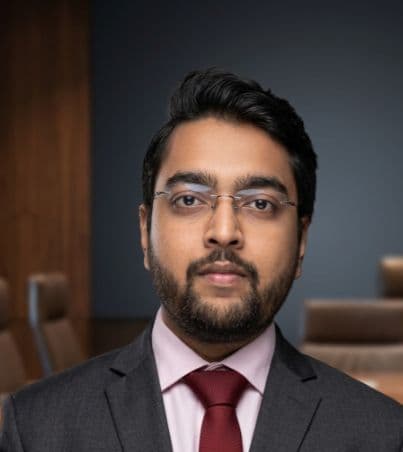 Kumar Mayank